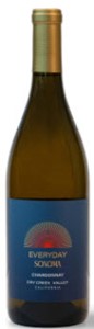 Next Wine Co. Everyday Sonoma Chardonnay 2018